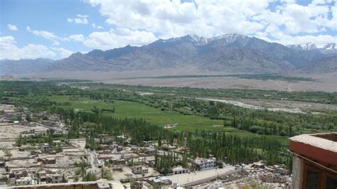 Sham Indus Valley Trek Tour Ladakh Moderate Trek 7378 Holiday