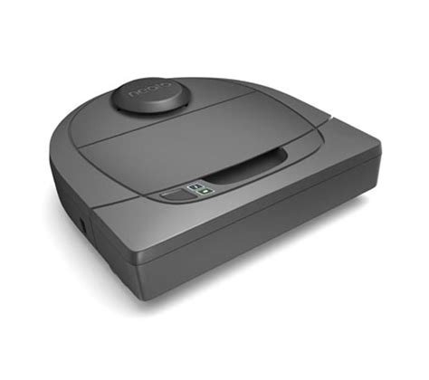 Buy Neato Botvac D Connected Robot Vacuum Cleaner Grey Free