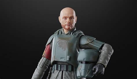 Bill Burr is Getting His Own Star Wars Figure | Geekfeed