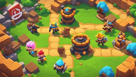 Brawl Stars Tips Master The Game Win More