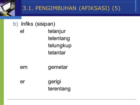 Detail Contoh Kalimat Sisipan Koleksi Nomer 56