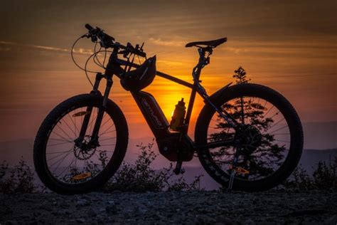 Die 9 Besten E Mountainbikes Inkl Modelle Aus 2023 Alles Ebikeat