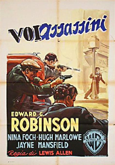 Illegal Original 1955 Italian Due Fogli Movie Poster Posteritati