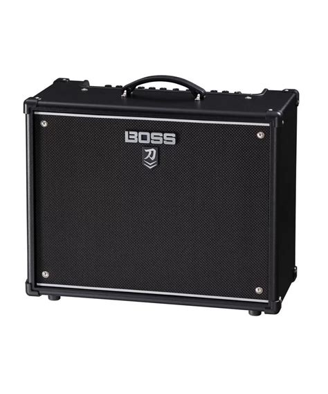 Boss Katana Artist Head MkII 100 Watt Guitar Amplifier Head W