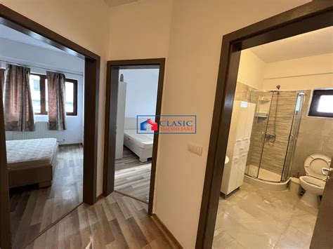 Vanzare Apartament 3 Camere Bloc Nou Zona Zorilor MOL Calea Turzii