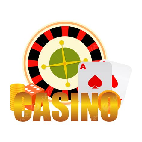 Casino Design Vector Hd Images, Casino Design Png Transparent, Coin ...