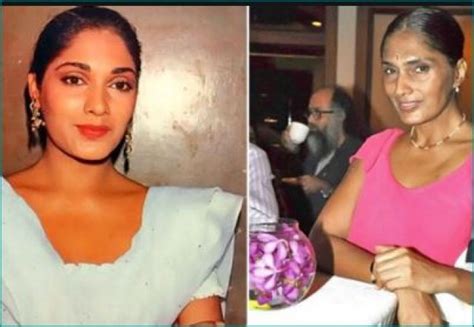 Anu Agarwal Recent Photos Anu Aggarwal Was Born On January In