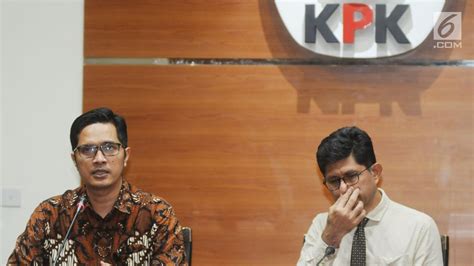 Kpk Kembali Panggil Utut Adianto Terkait Kasus Suap Di Purbalingga