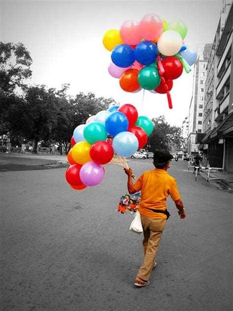 30 Stunning Selective Color Photography Color The Colorless