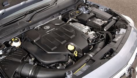 Best Engines Uk Vauxhall Insignia A Favorite Among Families