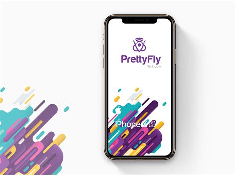 Prettyfly on Behance