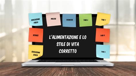 L Alimentazione E Lo Stile Di Vita Corretto By Sara Priore