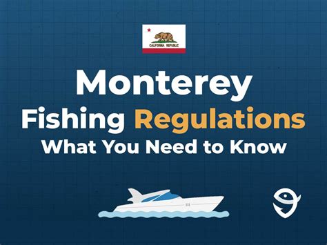 Fishing In Monterey The Complete Guide