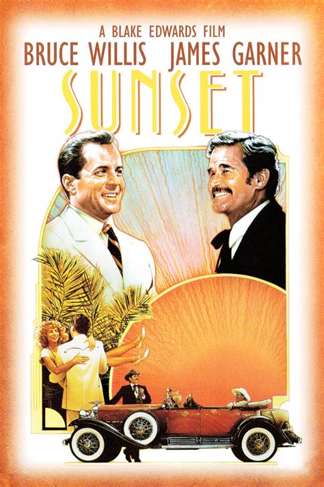 Sunset 1988 Filmfed