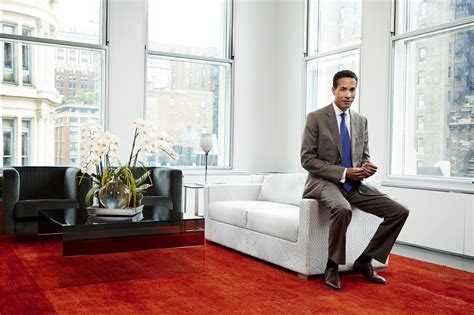 Phillips on Developing Infor as CEO - The Invest Blog