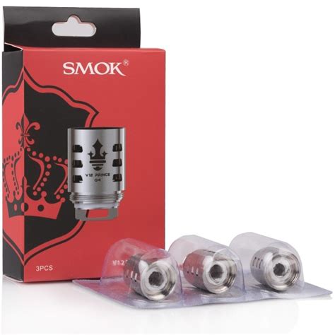 Smok Rpm Mesh Coil Ohm The Original Vape Shop Basingstoke