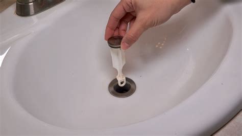 How To Remove The Sink Stopper On A Delta Faucet At Fernando Nadeau Blog