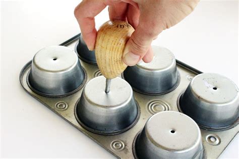 32 Surprising Things You Can Make With Your Muffin Tin Muffin Pans