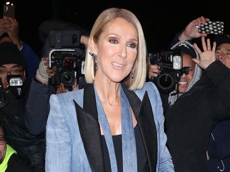 Céline Dion au cinéma découvrez la date de sortie de son premie