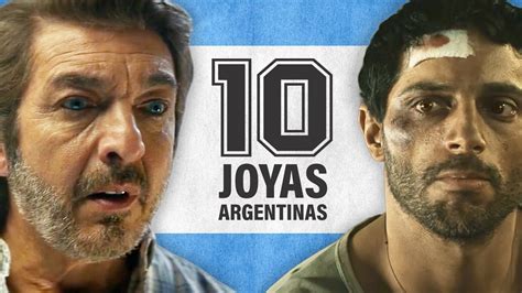 Las mejores historias de la película argentina