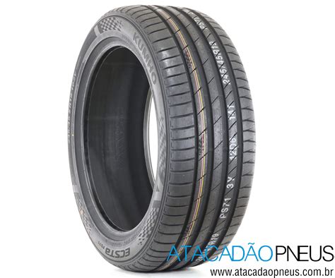 Oferta Imbat Vel Pneu Aro Kumho R Y Ps