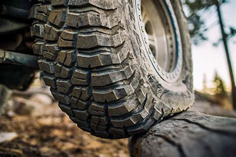 Bfgoodrich Mud Terrain T A Km3 Tire Reviews In 2024