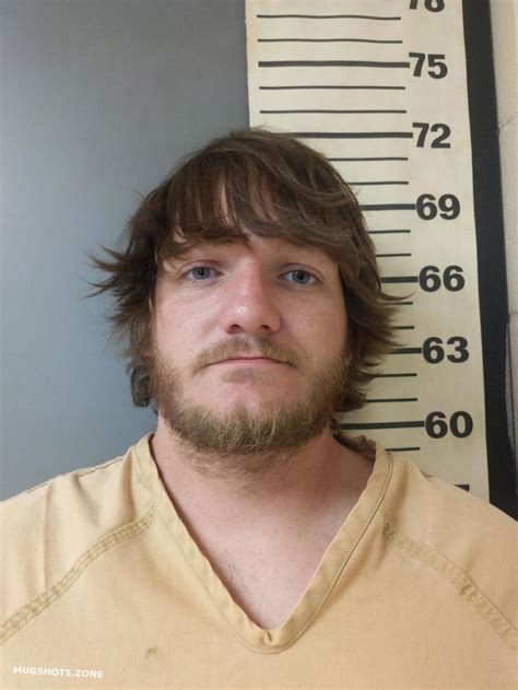 Faulk Tyler Ryan Covington County Mugshots Zone