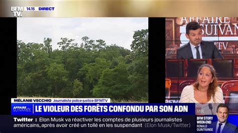 Comment Le Pr Dateur Des Bois A T Confondu Par Son Adn Apr S