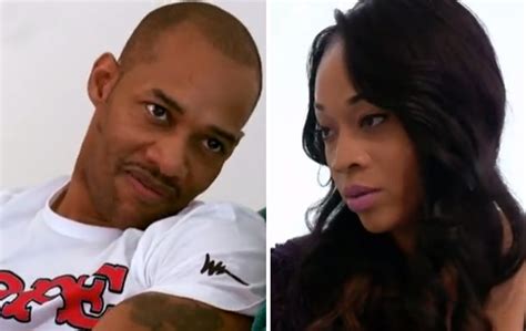 Love And Hip Hop Atlanta Season 2 Episode 8 Recap Mimi And Nikkos Relationship Starts To Fall