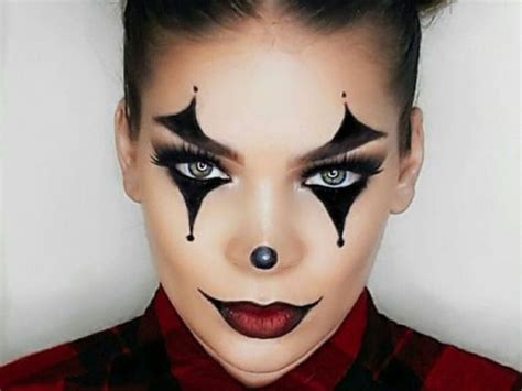 Trucco Halloween Fai Da Te Idee E Proposte