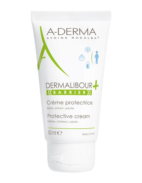 A Derma Dermalibour Barrier Creme Protectrice Ml Carol Tienda Online