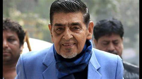 1984 Riots Delhi Court To Hear Case Against Tytler On Oct 13