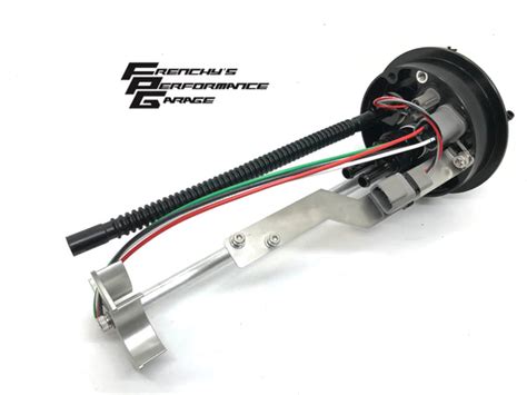 Fpg Toyota Supra Mk4 Jza80 Fuel Pump Hanger Kit Single Twin Triple E85