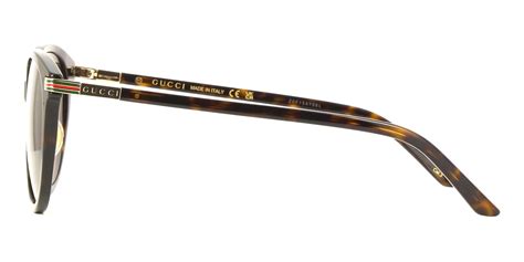 Gucci GG1452SK 002 Sunglasses