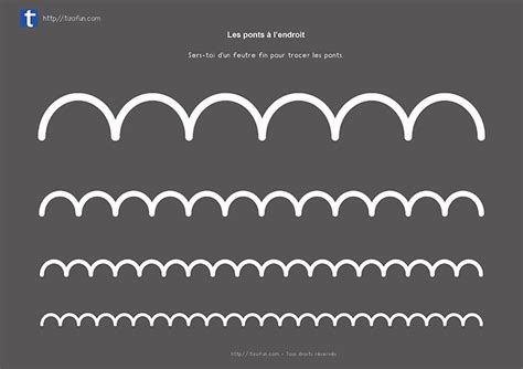 Pdf Fiche De Graphisme Maternelle Ps Ms Gs Plastifier