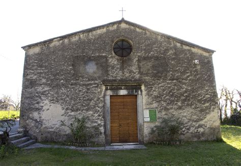 La Chiesa Di San Rocco