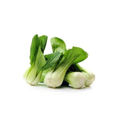 Fresh food Baby Bok Choy Bunch | Taste of asian - Taste of Life