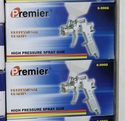 High Pressure Spray Gun At Best Price In Bengaluru By Shaam Enterprises