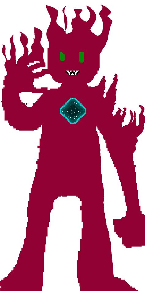 I Made Pixle Arts For My Story I Just Wanted To See What Others Think