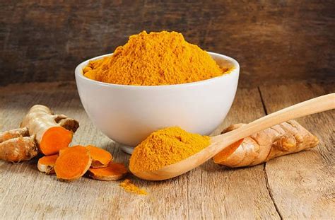 Turmeric Extract | Take Care Of Your Skin | BLOG