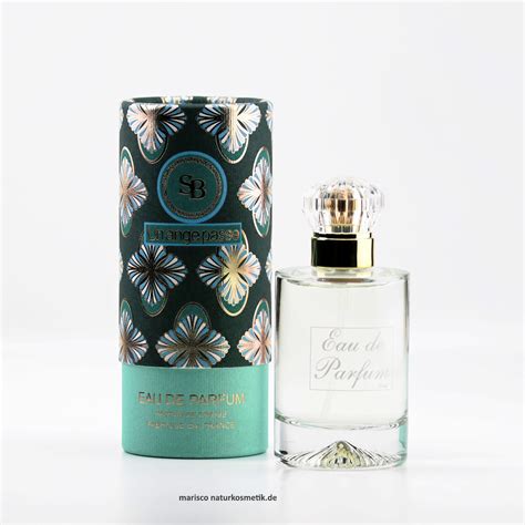 Un T En Provence Un Ange Passe Eau De Parfum Ml Marisco