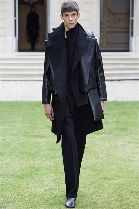 Rad Hourani Unisex Couture