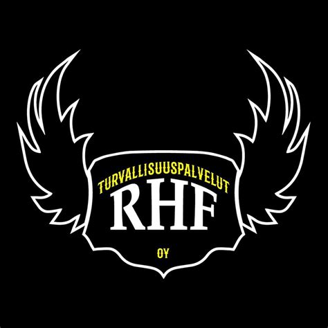 RHF Oy