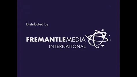 FremantleMedia Logo History - YouTube