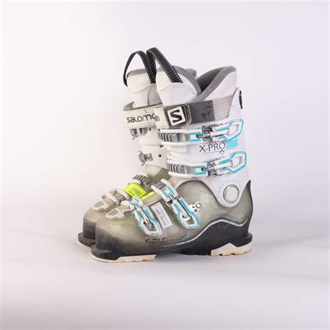 salomon x pro r70w Lyžebraní