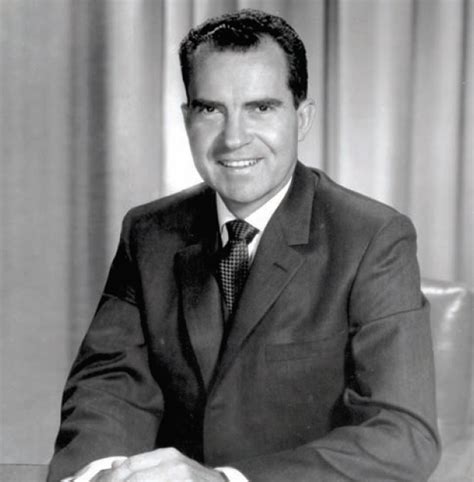 Richard Nixon Daily Jfk