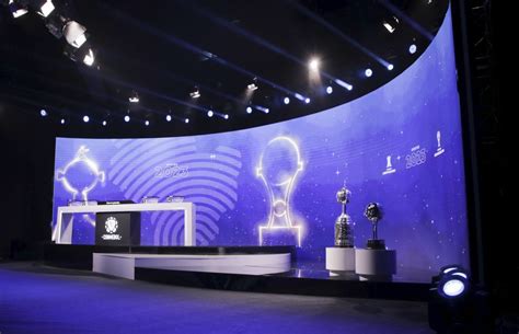 Hoy será el sorteo de Libertadores y Sudamericana cuánto dinero