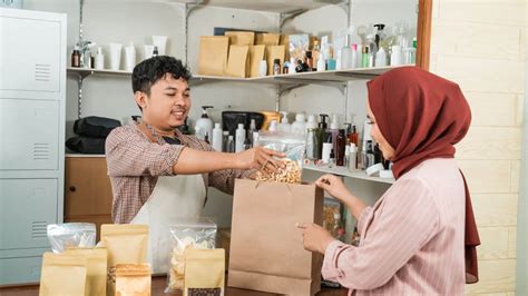 Kenali 4 Jenis Jenis Usaha Koperasi Yang Ada Di Indonesia