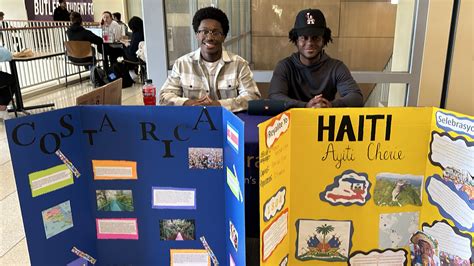 14th Festival of Nations Set for May 5 | Royal News: November 24 2025