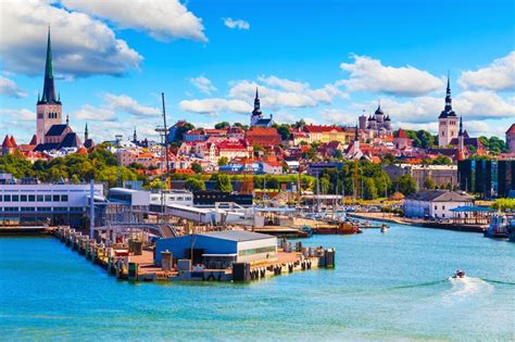 Traveling Estonia: our 5 tips